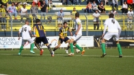 Francesco Nicastro | foto &copy; Ciro Coppola | S.S. Juve Stabia